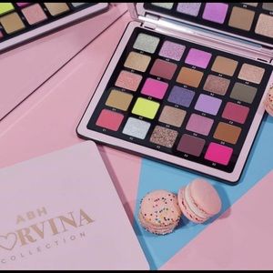 Norvina pro pigment palette Vol. 4